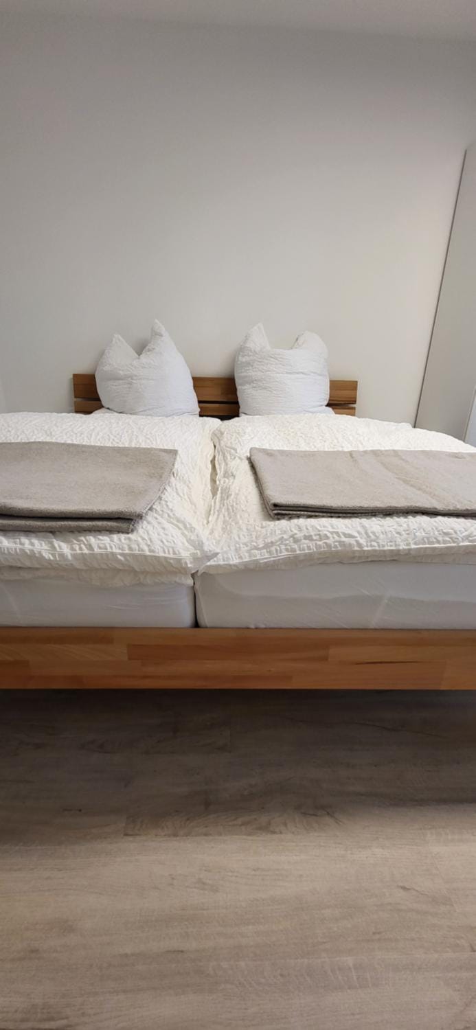Sonnige Ferienwohnung in Traumlage Apartment in Baden-Württemberg