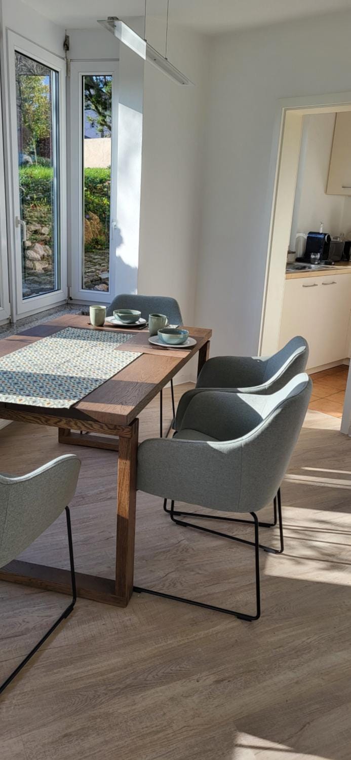 Sonnige Ferienwohnung in Traumlage Apartment in Baden-Württemberg