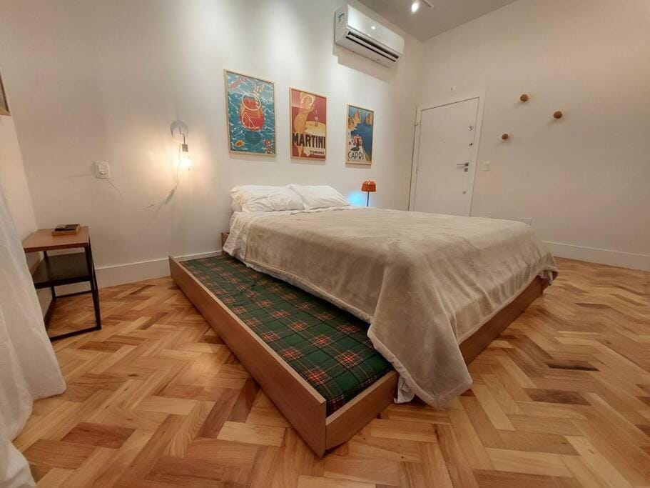 Copacabana Posto 6 próximo ao Arpoador Apartment in Rio de Janeiro