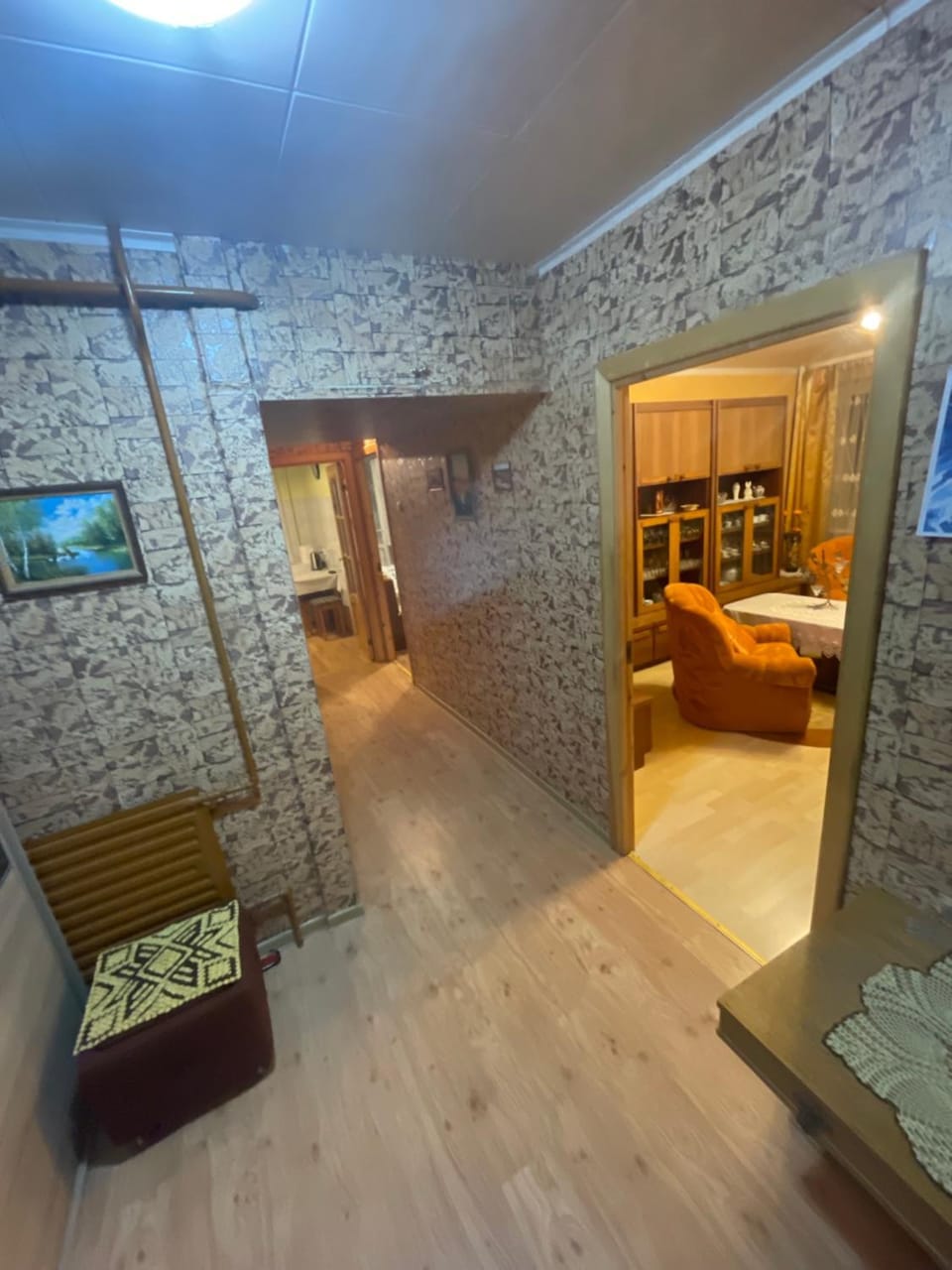 Ground floor apartment close to city centre and tourist attractions Apartment in Lithuania