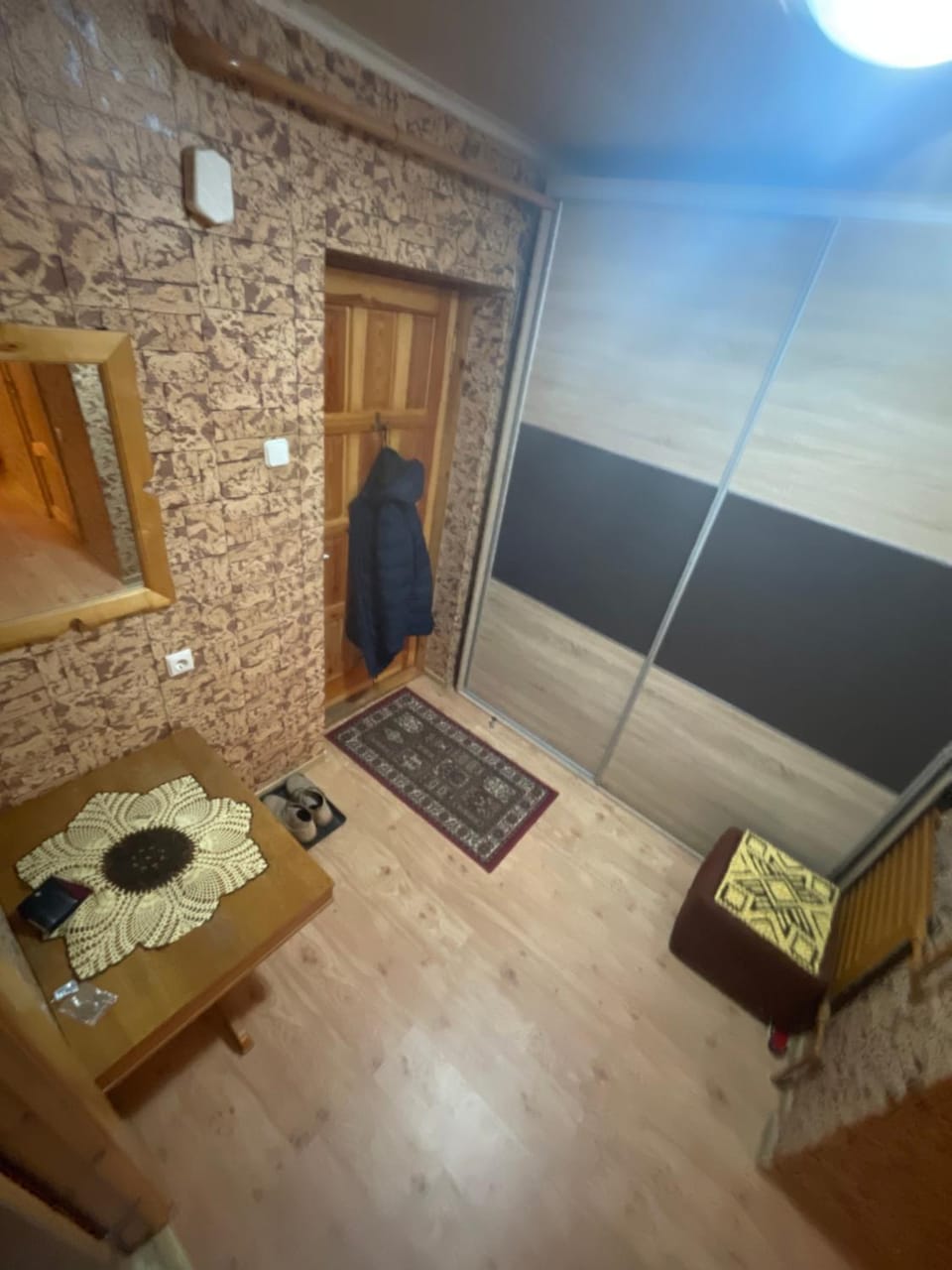 Ground floor apartment close to city centre and tourist attractions Apartment in Lithuania