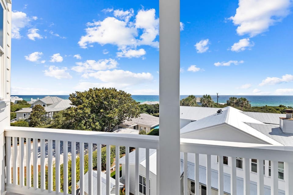Almost Heaven by 30A Escapes House in South Walton County