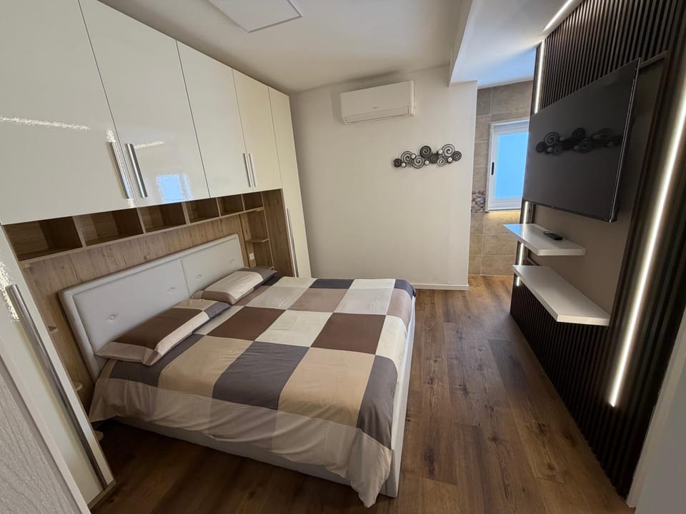 Appartamento fronte mare Apartment in Sicily