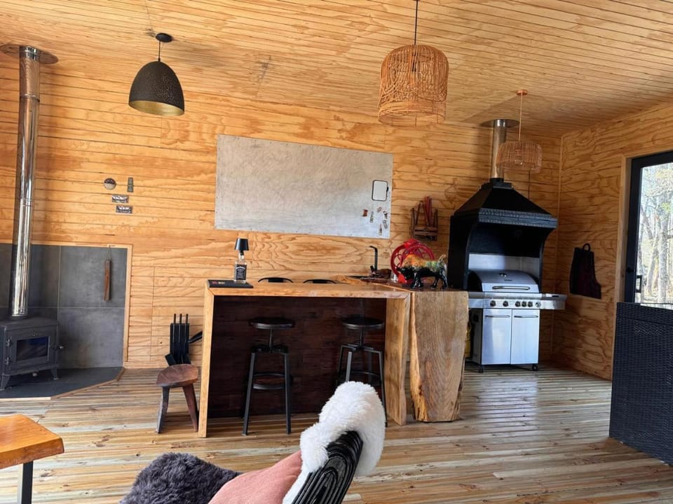 Lounge or bar
