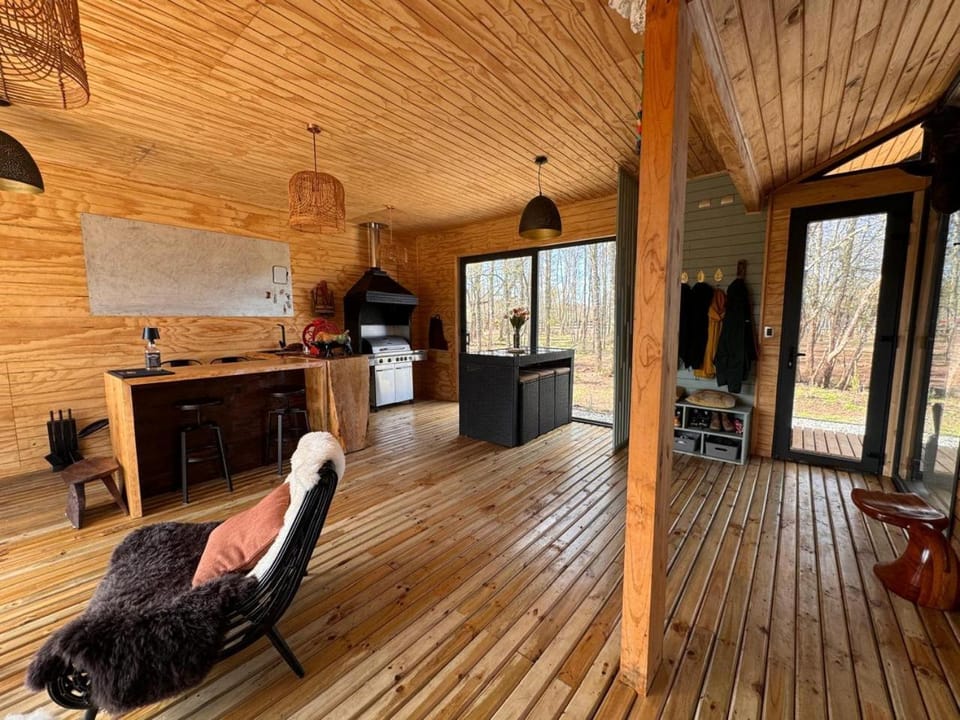 Lounge or bar