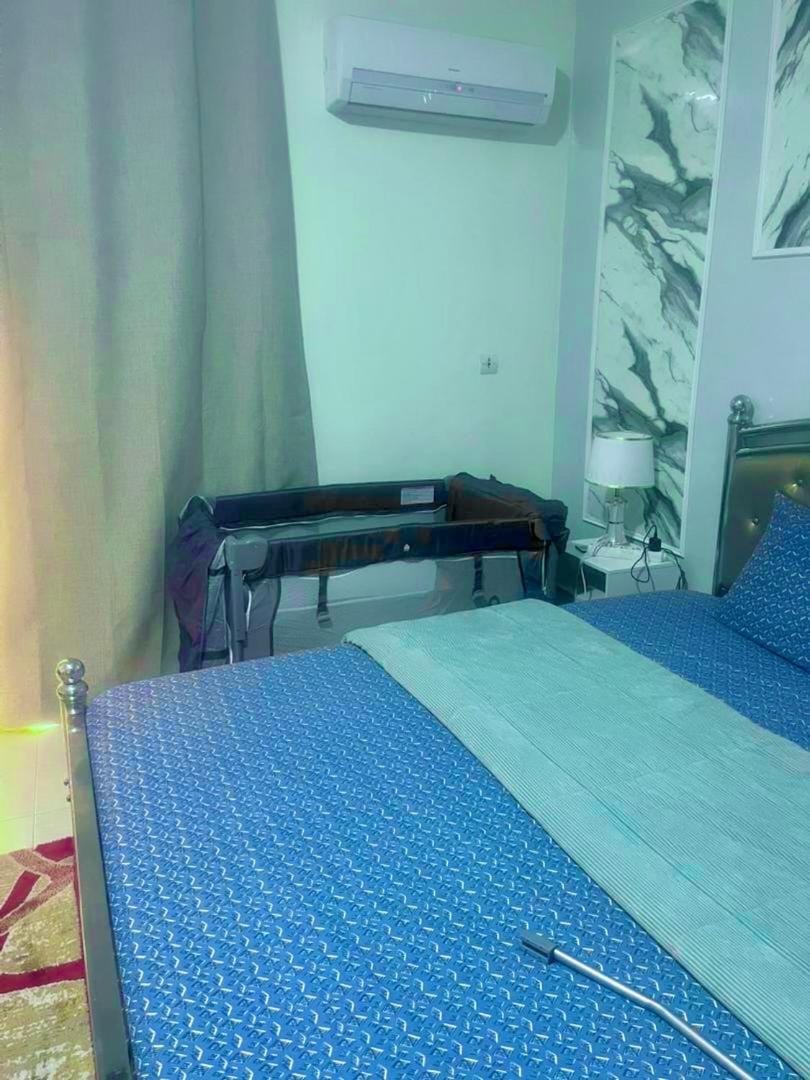 Appartement T3 Moderne et Équipé Apartment in Dakar
