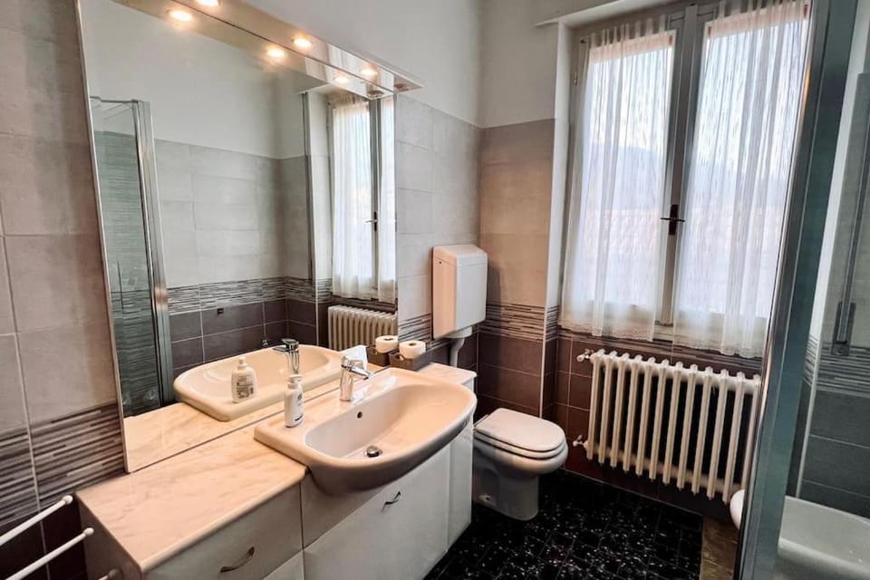 Casa vacanze da Angela Apartment in Province of Brescia