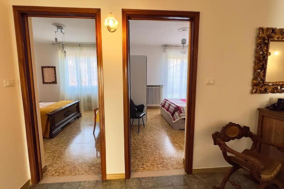 Casa vacanze da Angela Apartment in Province of Brescia