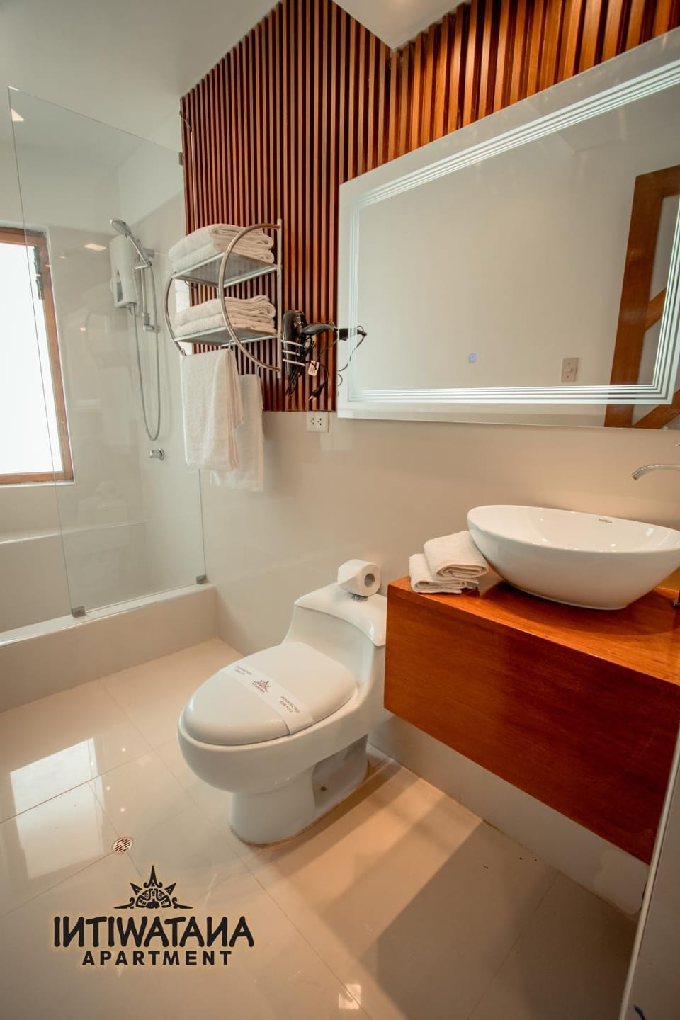 Intiwatana Apartment Apartment in Cusco