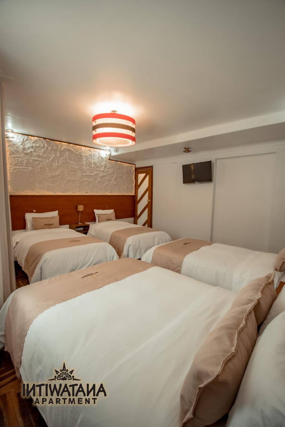 Intiwatana Apartment Apartment in Cusco
