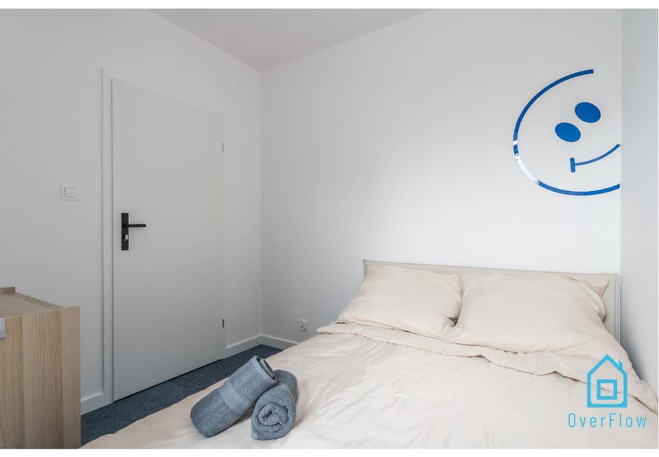 Sunlight Room - 15 min to Old Town Gdansk Vacation rental in Gdansk
