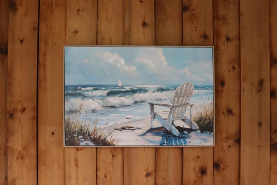 Chalet 24 Chalet in Seaton