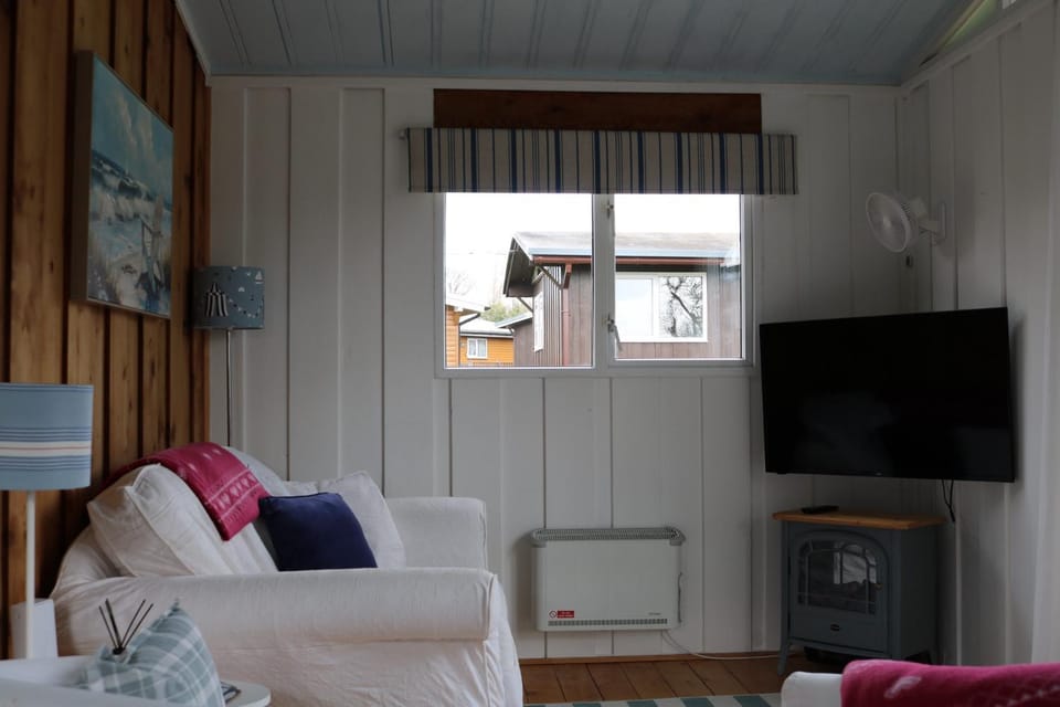 Chalet 24 Chalet in Seaton