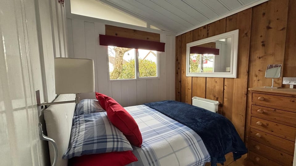 Chalet 24 Chalet in Seaton