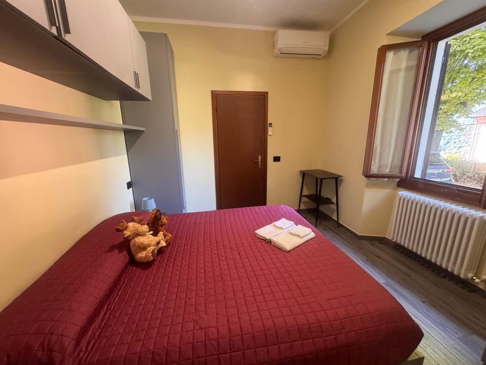Casa del Cerbiatto, Lake Como a 5 chilometri da Argegno Apartment in Canton of Ticino