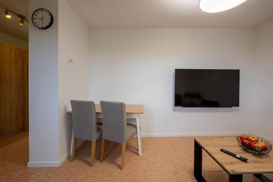 Apartament Miodowy Apartment in Greater Poland Voivodeship
