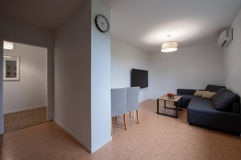 Apartament Miodowy Apartment in Greater Poland Voivodeship