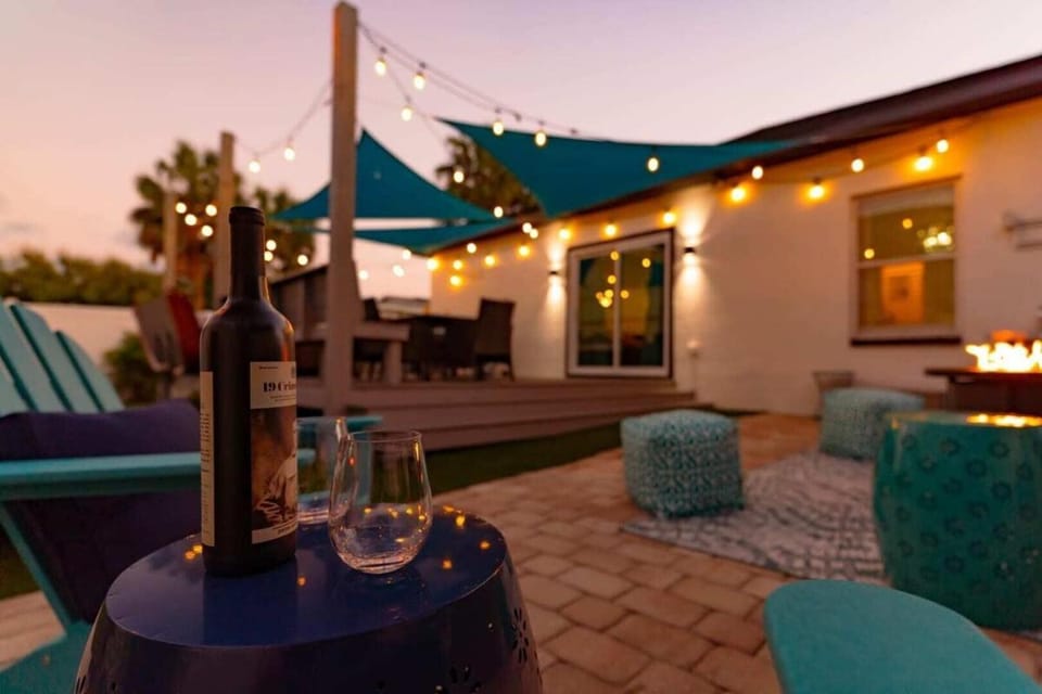 Casa Noho Deals!, Dogs OK, No Hyde Park House in Tampa