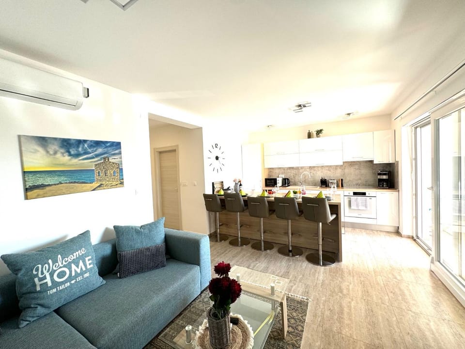 Apartments Kata Apartment in Medulin
