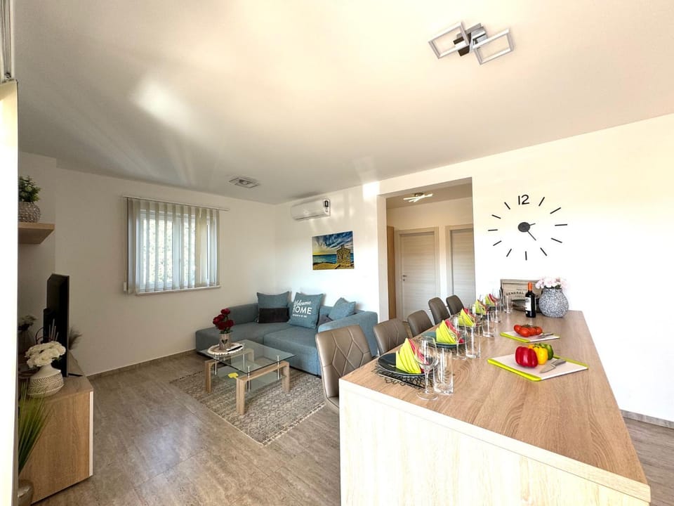 Apartments Kata Apartment in Medulin