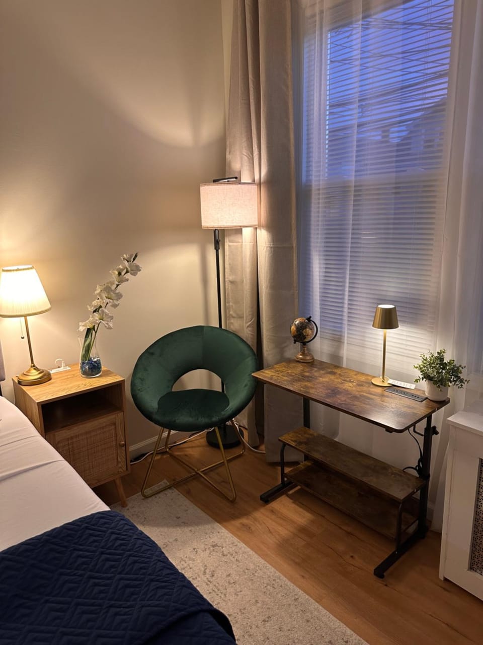 Newly Renovated 1 Bedroom Executive Apartment Apartment in Kearny