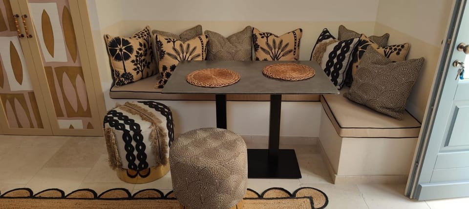 Dimora Cocchi in Corte Apartment in Carovigno