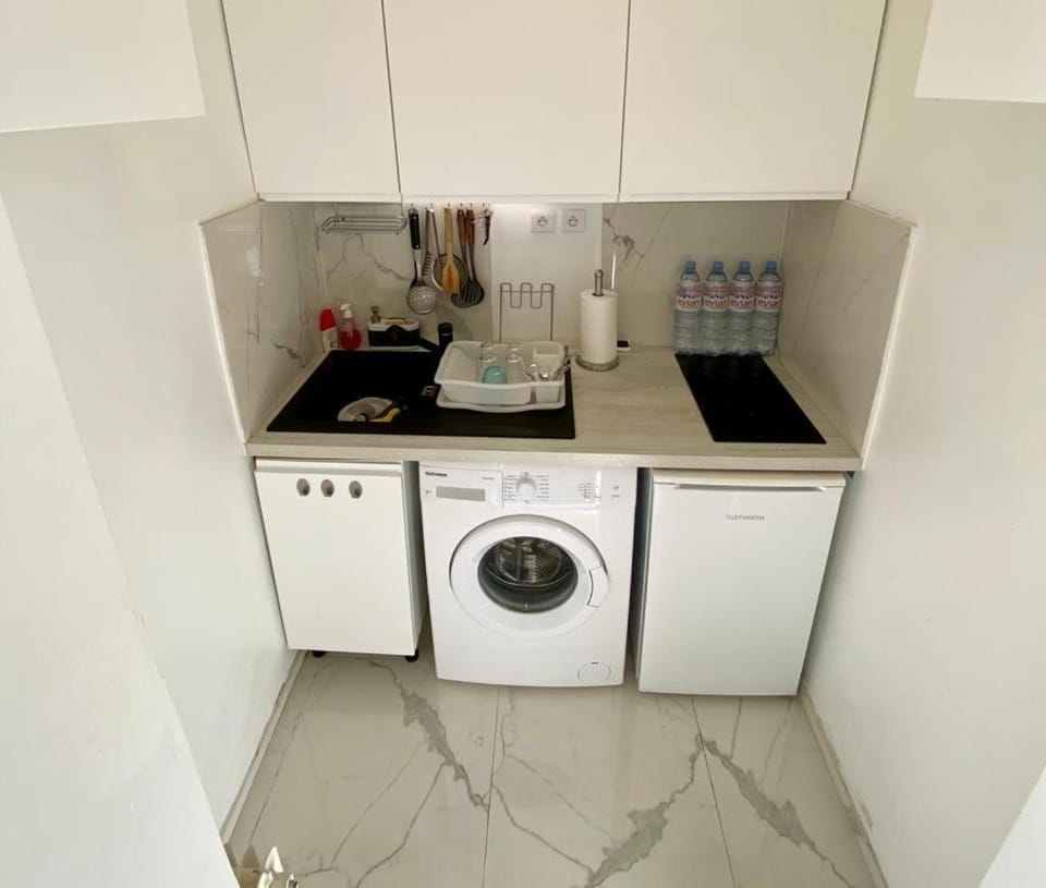 Château Saint Louis - Menton Apartment in Menton