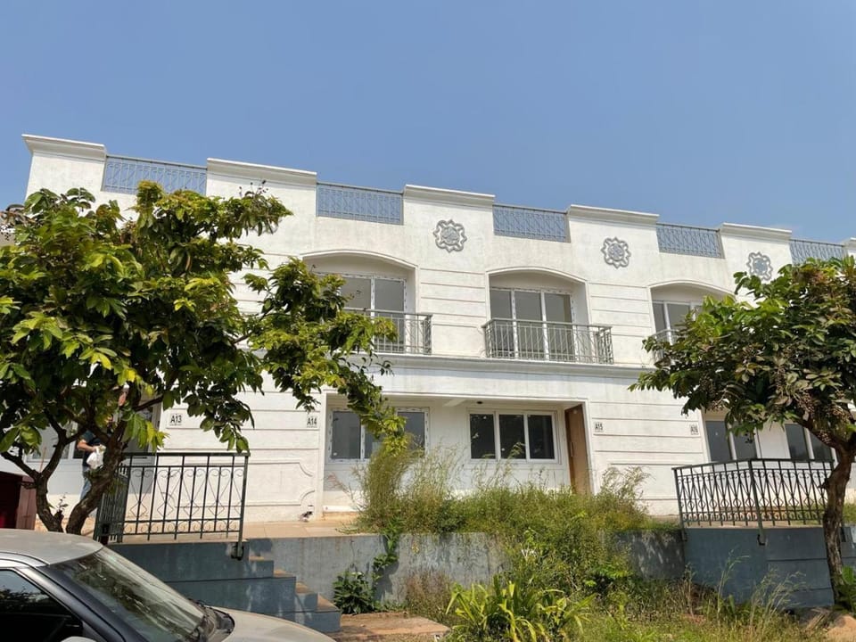 Ocean Breeze 1 BHK Duplex Villa Villa in Maharashtra