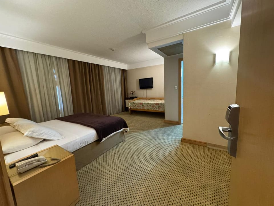 Flat Guarulhos - 3 Apartment hotel in Guarulhos