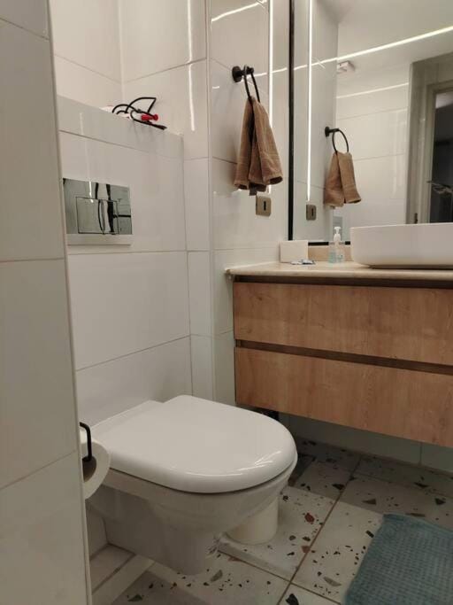 Espectacular para hacer turismo! Apartment in Providencia