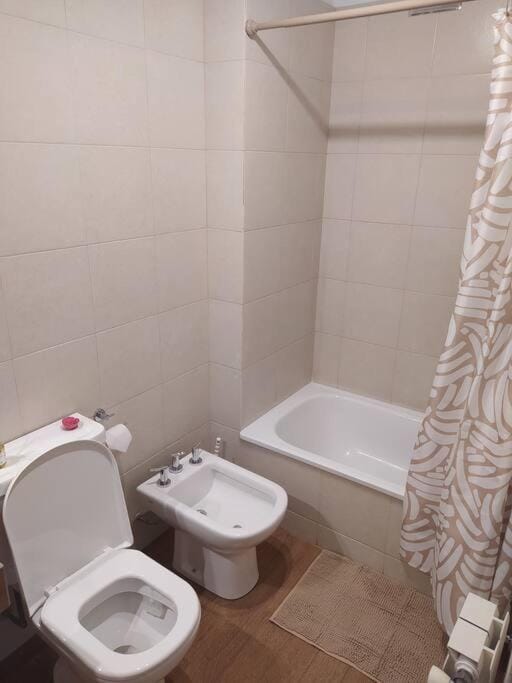 Shower, Bathroom, Bath, bidet