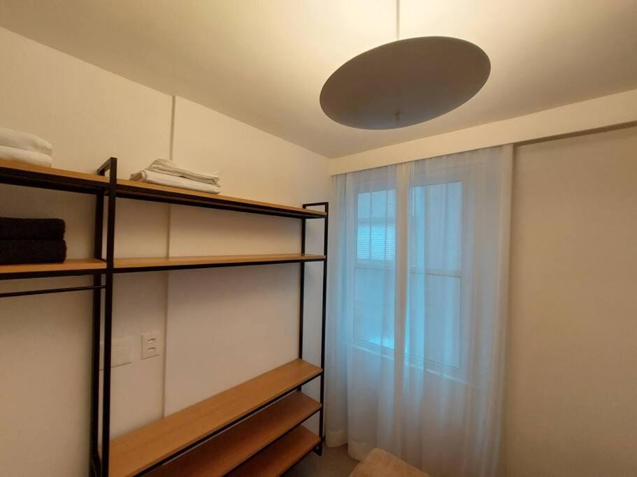 Ipanema Pé na Areia Apartment in Rio de Janeiro