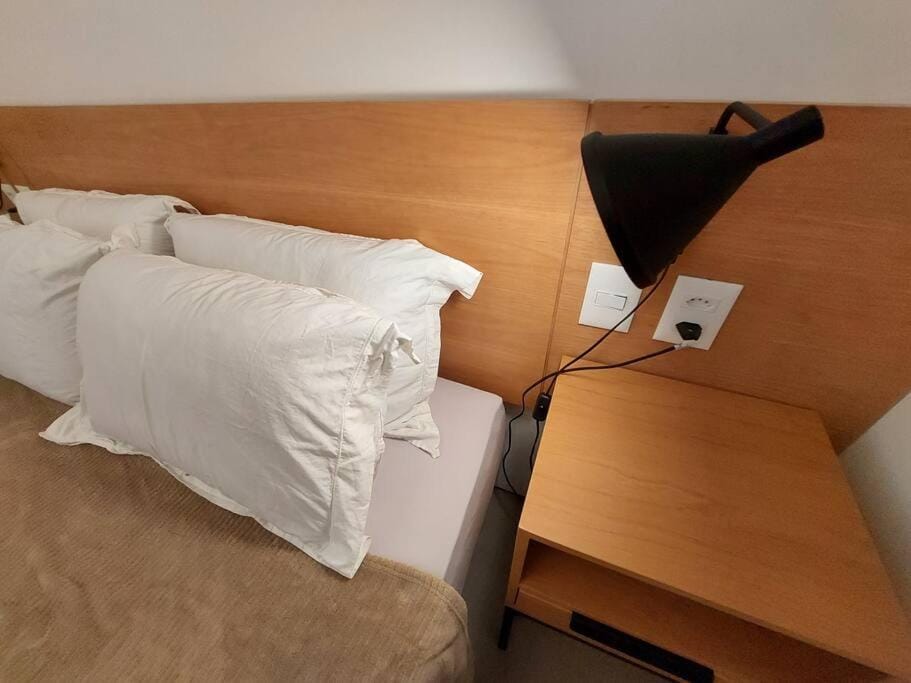 Ipanema Pé na Areia Apartment in Rio de Janeiro