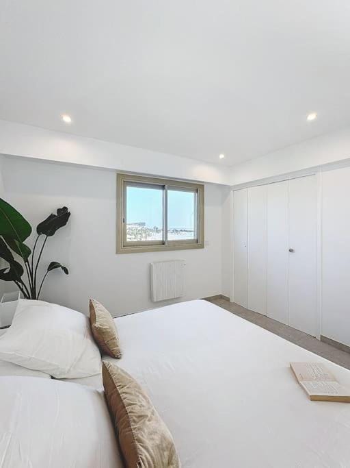 Évasion Mer & Vue Imprenable Apartment in Nice