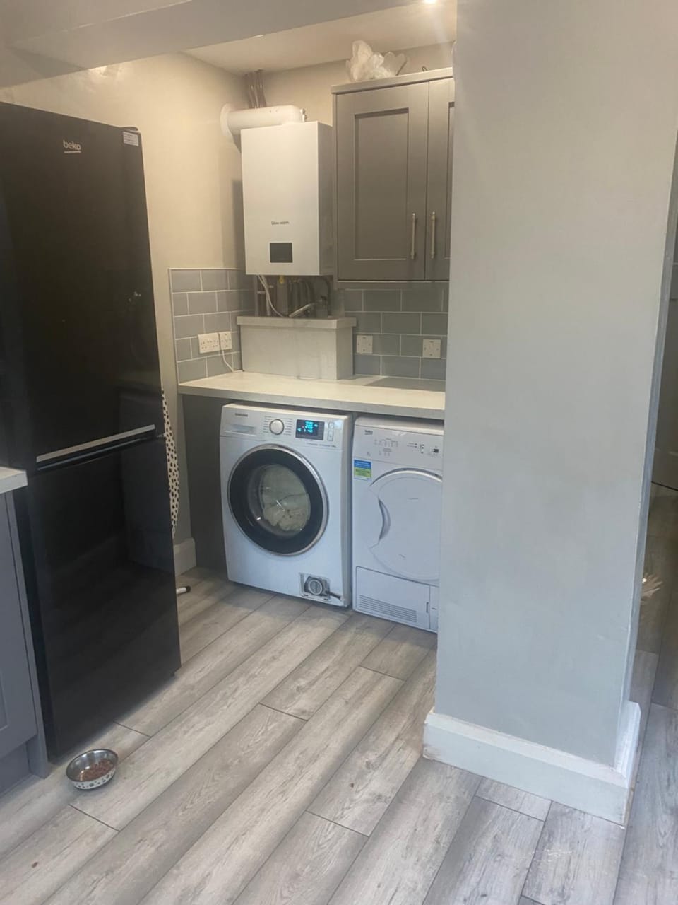 Station Road 3 bed semi detached House in Belfast