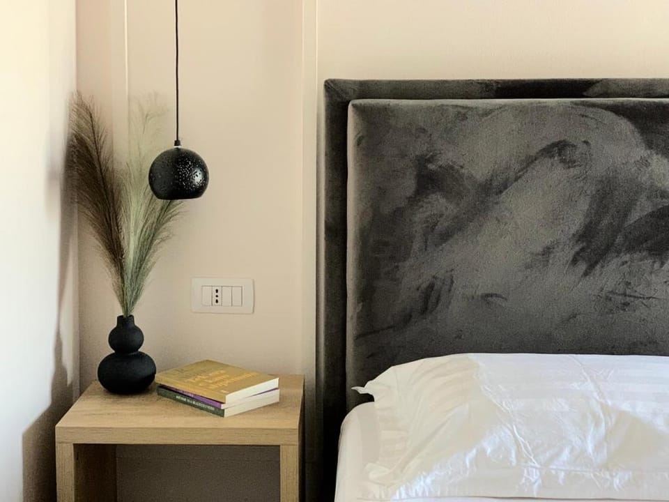 SMART STAY - Elegant Apartment Apartment in Tirana County, Albania