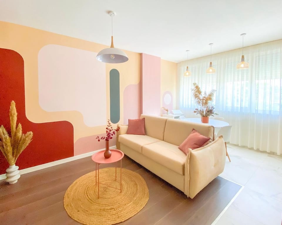 SMART STAY - Elegant Apartment Apartment in Tirana County, Albania