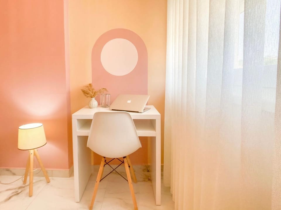 SMART STAY - Elegant Apartment Apartment in Tirana County, Albania