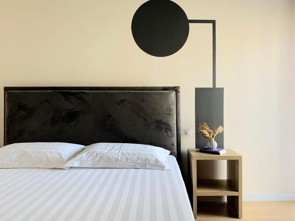 SMART STAY - Elegant Apartment Apartment in Tirana County, Albania