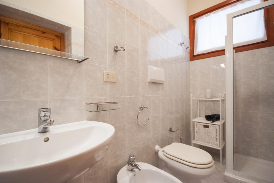 Shower, Toilet, Bathroom, bidet