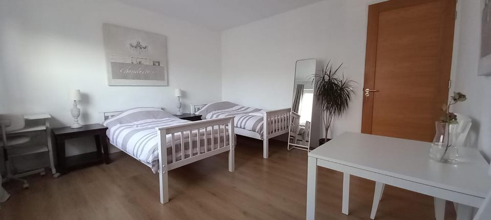 private rooms in luxury villa Bed and Breakfast in Wassenaar