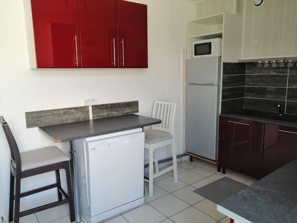 Appartement 29 B - Mailly-le-camp Apartment in Grand Est