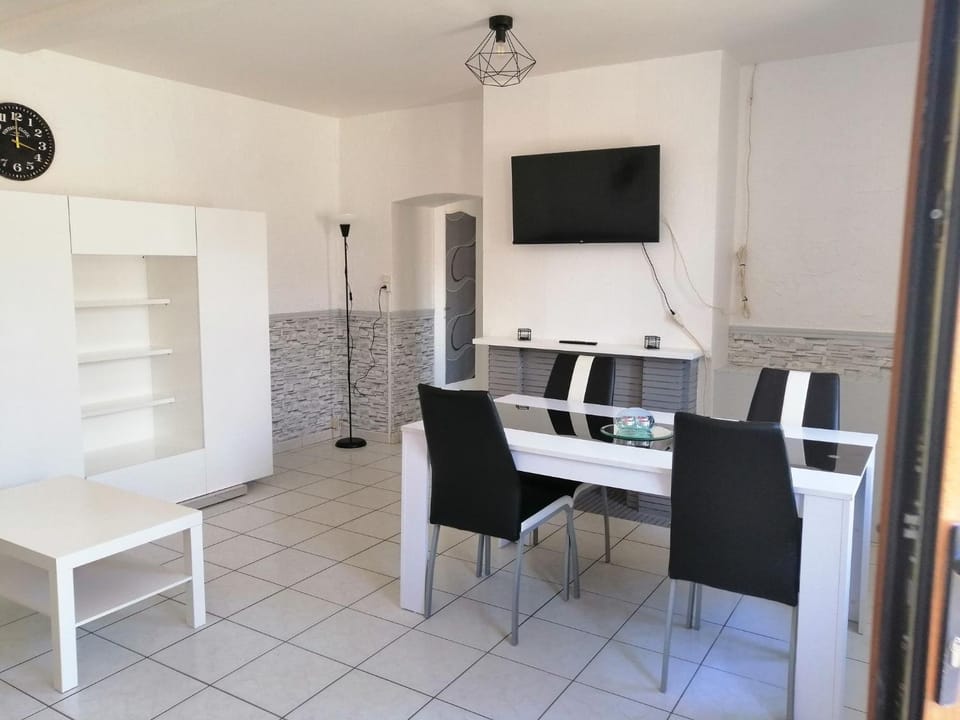 Appartement 29 B - Mailly-le-camp Apartment in Grand Est