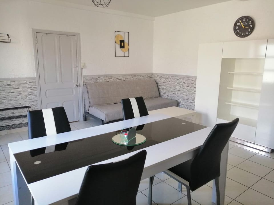 Appartement 29 B - Mailly-le-camp Apartment in Grand Est