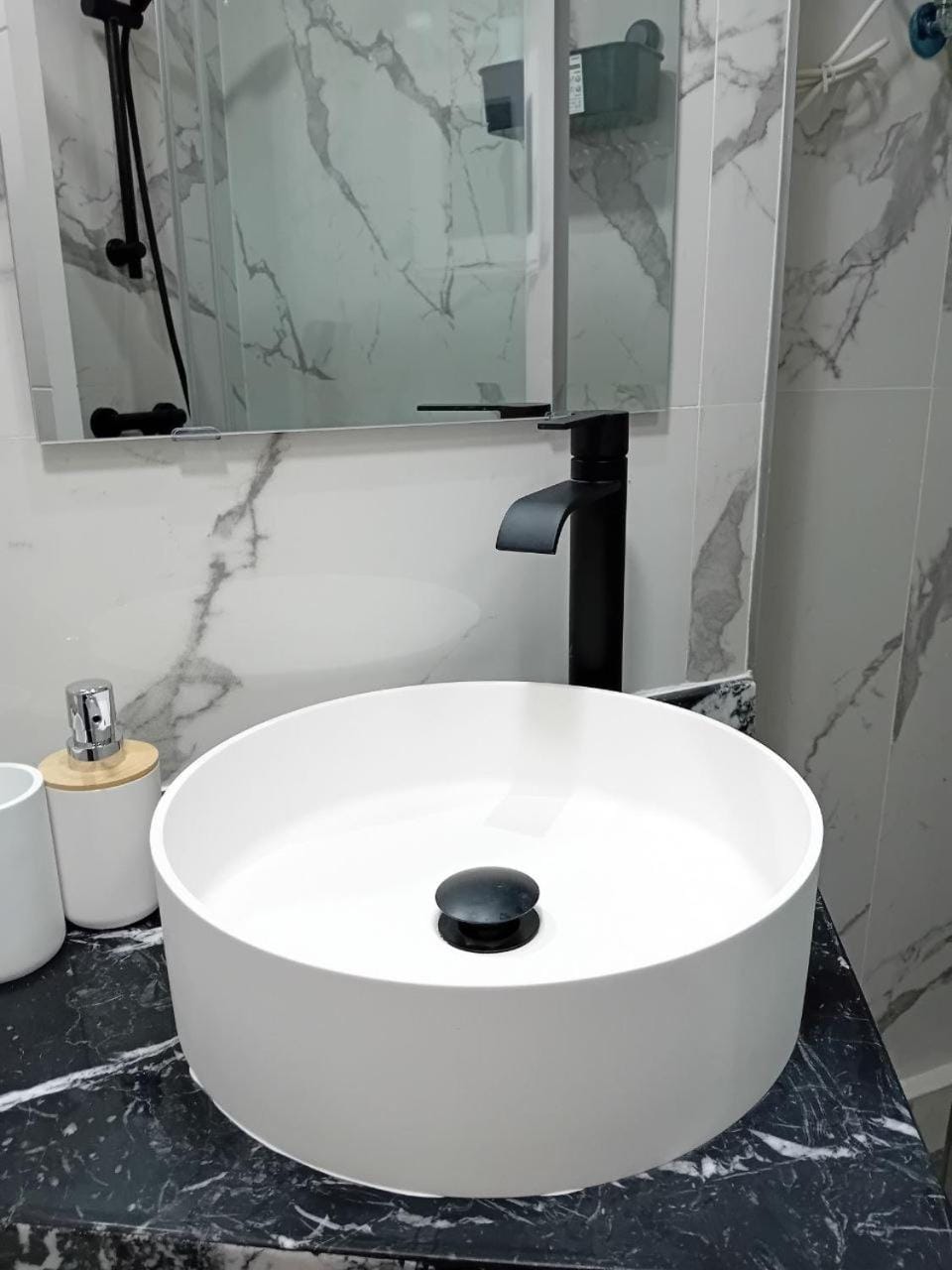 Smart Suite Bed and Breakfast in Madrid