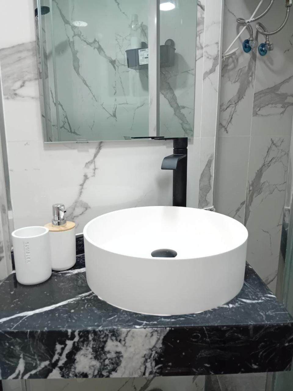 Smart Suite Bed and Breakfast in Madrid