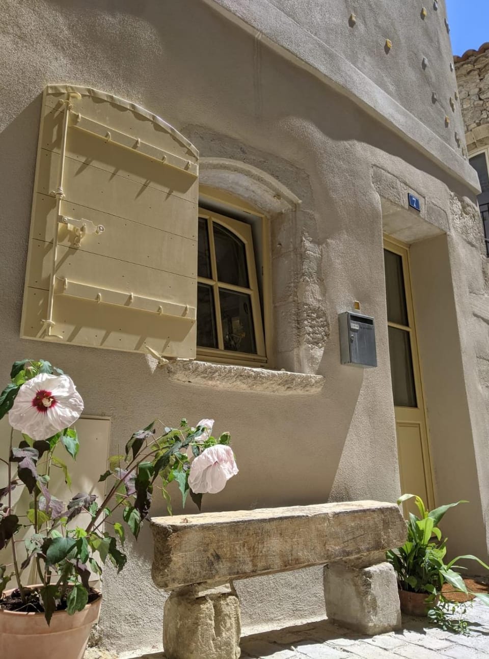 Property building, Facade/entrance, Day, Place of worship, View (from property/room), Canoeing, Hiking, Cycling, Swimming pool, toaster