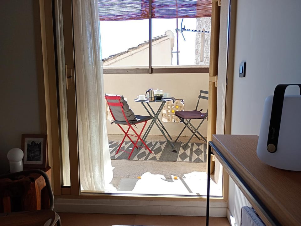 Place of worship, View (from property/room), Balcony/Terrace, Canoeing, Hiking, Cycling, Landmark view, Swimming pool, Seasons, sunbed