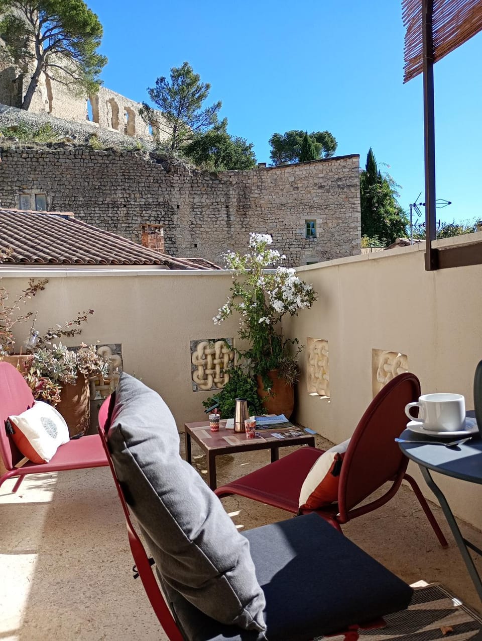 Patio, Solarium, View (from property/room), Balcony/Terrace, Canoeing, Hiking, Cycling, Landmark view, Swimming pool, Sunrise