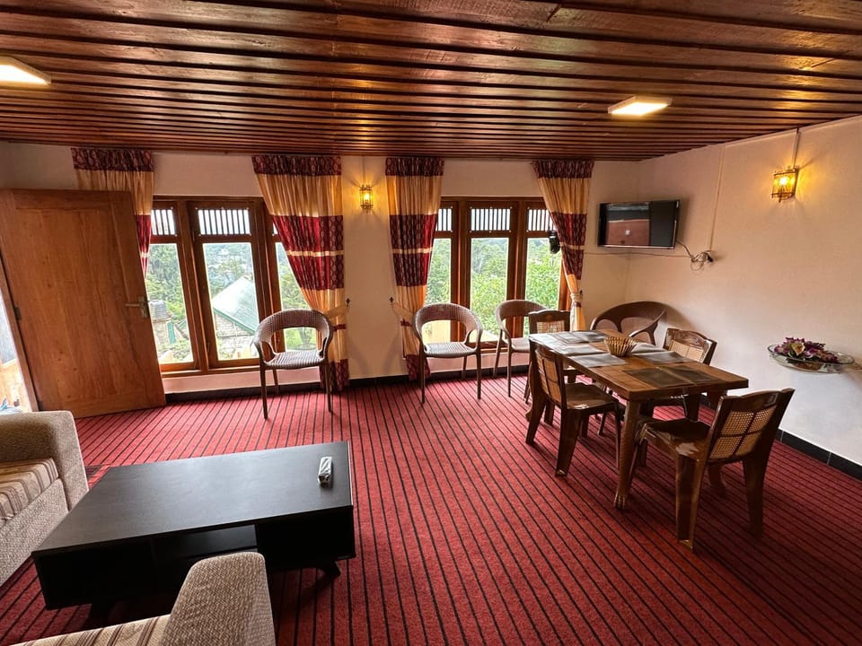 Greenish View Bed and Breakfast in Nuwara Eliya